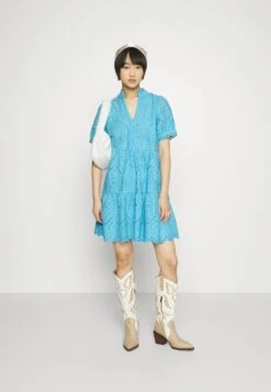 Yasholi Dress - Jurk - Starterbox Ethereal Blue 9 Yasholi Dress - Jurk - Starterbox Ethereal Blue -Yas 1166f31c09394944b2cd9b2f85517033