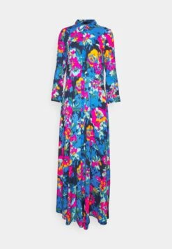 Yassavanna Dress - Maxi-Jurk - Blury Print 12 Yassavanna Dress - Maxi-Jurk - Blury Print -Yas 11aec562772c4a98bc451e86bf0a30cd