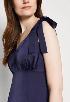 Yasathena Ankle Dress - Cocktailjurk - Evening Blue 13 Yasathena Ankle Dress - Cocktailjurk - Evening Blue -Yas 11de0857cb934beabd7ed9143a60b278