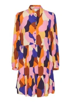 Yasterese - Blousejurk - Sandshell 11 Yasterese - Blousejurk - Sandshell -Yas 1243edb84f2543ff8832c2310904c9f5