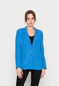 Yaspema - Blazer - Palace Blue