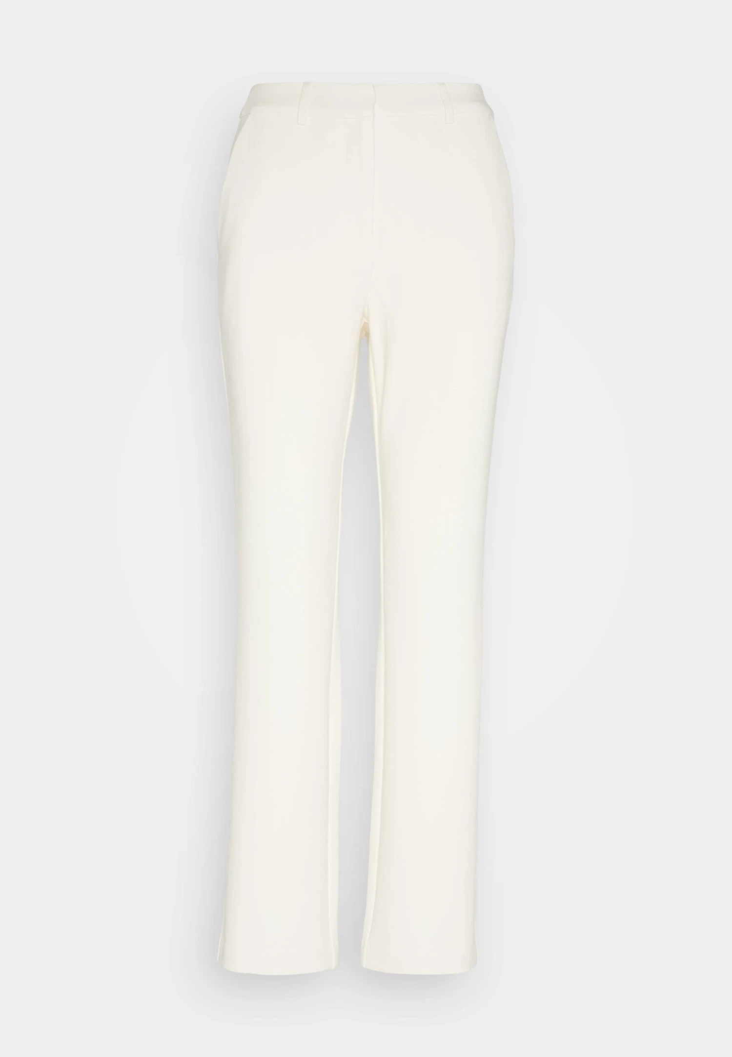 Yaslizzie High Waist Straight Pant - Broek - Gardenia 7 Yaslizzie High Waist Straight Pant - Broek - Gardenia - Afbeelding 5