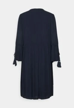 Yaschella Tunic Dress Fest - Jurk - Navy Blazer 6 Yaschella Tunic Dress Fest - Jurk - Navy Blazer -Yas 131022c40a5347d5a5733dfec5cfc093