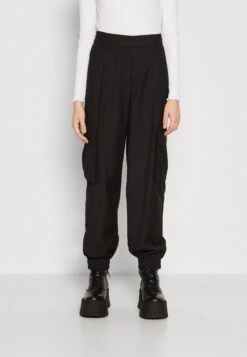 Yaspenni Ankle Pant - Cargobroek - Black