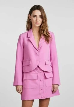 YAS Cymilla - Blazer - Cyclamen