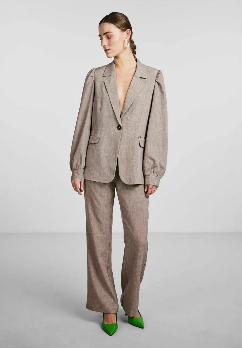 YAS Blazer - Fungi 4 YAS Blazer - Fungi - Afbeelding 2