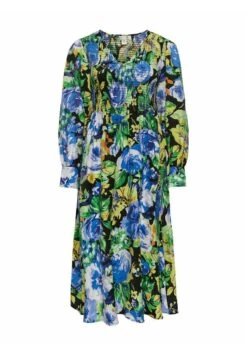 YAS Montani - Jurk - Black -Yas 15a93ee44acc41b5aa4619c4957cf28c