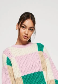 Yastetri - Trui - Pepper Green/Multi Colour 11 Yastetri - Trui - Pepper Green/Multi Colour -Yas 167f362fbd5e452c9a3df897ded226b0