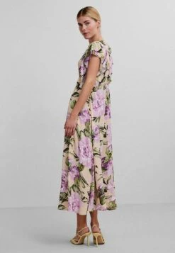 Yaseva - Jurk - Macadamia 9 Yaseva - Jurk - Macadamia -Yas 169d07b49fb64338a4669cad09f18a5c