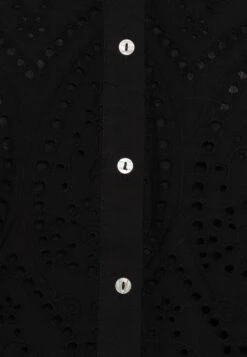 Yasholi - Blouse - Black -Yas 17141b40a9bd45a481502819e9512d68