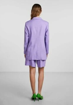 YAS Isma- Blazer - Bougainvillea -Yas 17c6c62201fd4c258f7c8fb99a4adf9b