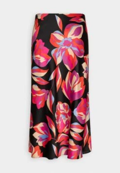 YAS Pella Hw Midi S Noos - A-Lijn Rok - Black 11 YAS Pella Hw Midi S Noos - A-Lijn Rok - Black -Yas 18b4f25d3c0b4cae82b4b74e54c116bd