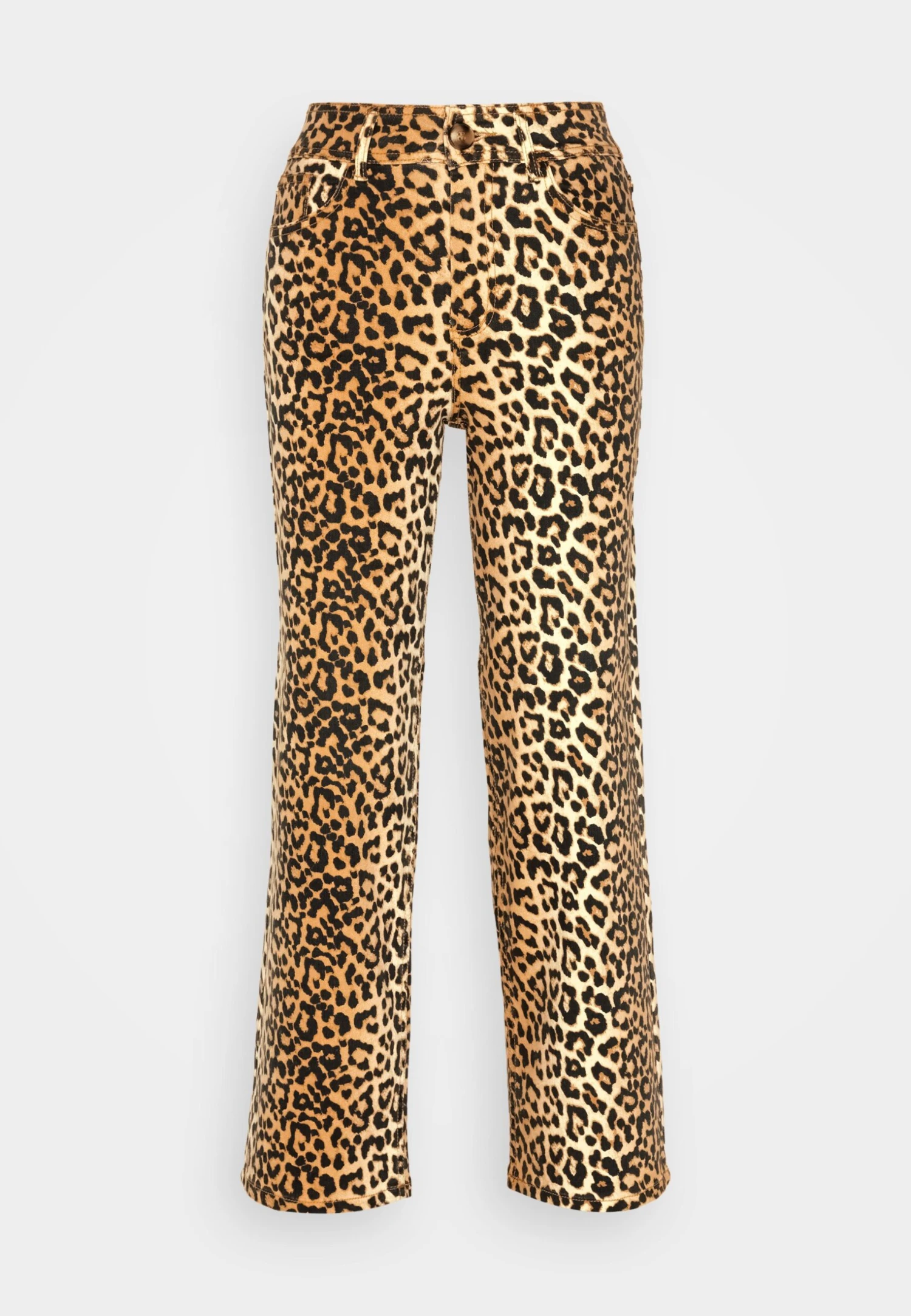 Yasleonora - Relaxed Fit Jeans - Leonora 7 Yasleonora - Relaxed Fit Jeans - Leonora - Afbeelding 5