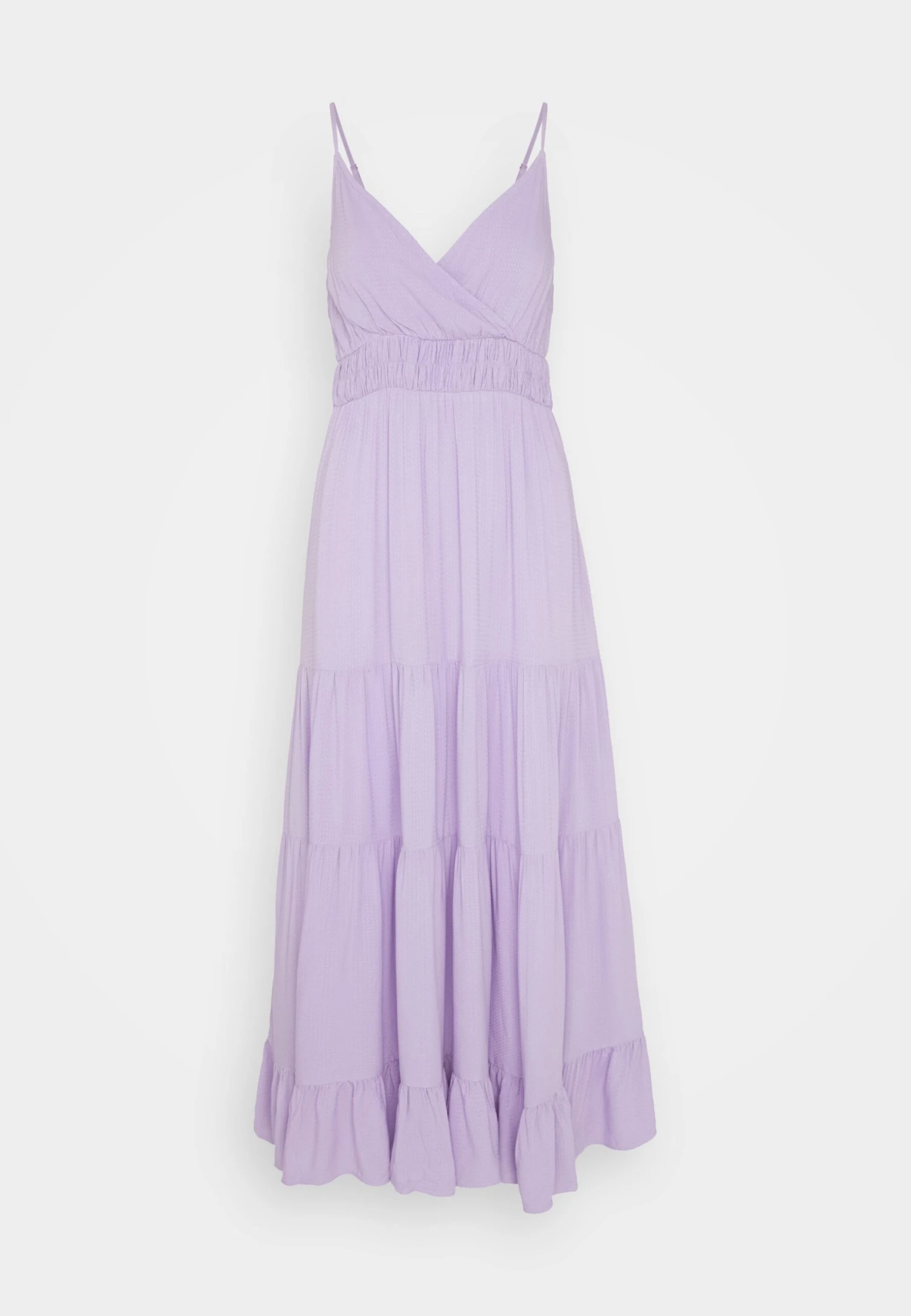 Yassirala Ankle Dress - Maxi-Jurk - Bougainvillea 7 Yassirala Ankle Dress - Maxi-Jurk - Bougainvillea - Afbeelding 5