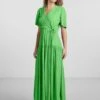 Yasscula - Maxi-Jurk - Summer Green -Yas 19c6ce96506a48d89598b5da56009ed5