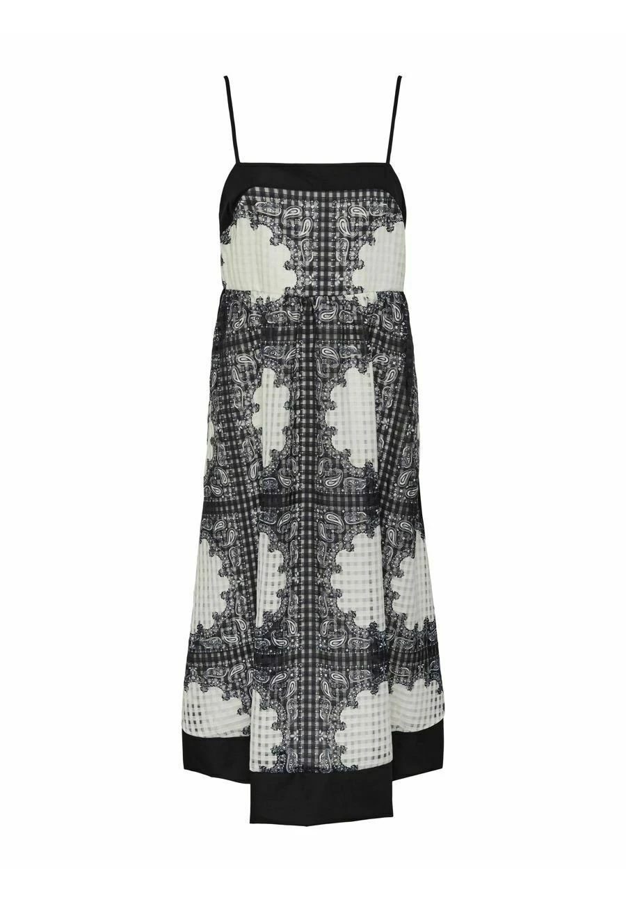 YAS Scafila - Jurk - Birch 6 YAS Scafila - Jurk - Birch - Afbeelding 5