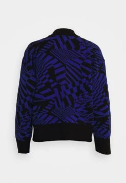 Yasstorm - Trui - Black Detail/Clematis Blue -Yas 1b8236114cab4880b1ef2bbb75caf628