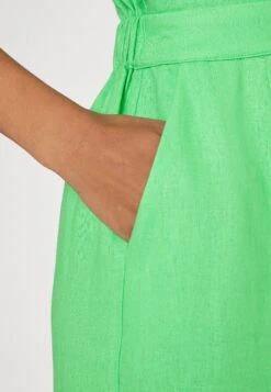 Yassummer Ankle - Jumpsuit - Poison Green -Yas 1b97a10d648347e2b2199e9af269eb73