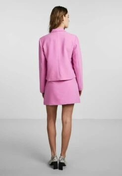YAS Cymilla - Blazer - Cyclamen 9 YAS Cymilla - Blazer - Cyclamen -Yas 1bbbc49353a5481d9ddbd7a07a879566