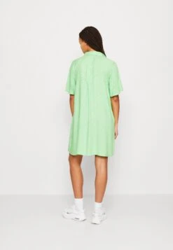 Yasfira Shirt Dress- Blousejurk - Summer Green 10 Yasfira Shirt Dress- Blousejurk - Summer Green -Yas 1be9d660ddcd41a8bae4ccd2b50c72f3