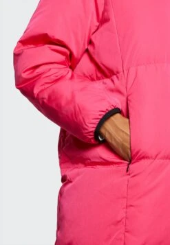 Yasmillys- Donsjas - Beetrot Purple -Yas 1c599c0eaecb49b5bddeabd1a08b94d1