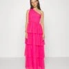 Jula Maxi Dress- Galajurk - Cabaret