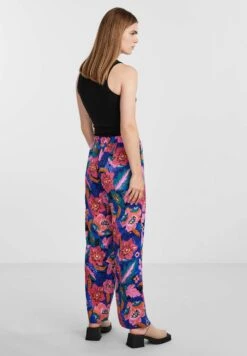 Mit Weitem Bein Yasmilana - Broek - Blue Iolite -Yas 1ce2caef01ce453fa9ec050875d4dfd5