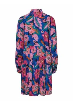 Yasmilana - Blousejurk - Blue Iolite 13 Yasmilana - Blousejurk - Blue Iolite -Yas 1ce858df79e641248b1c0f4f0db747ad