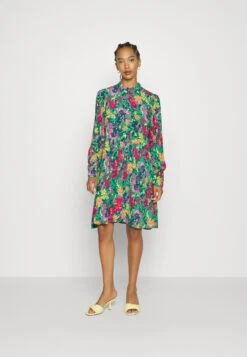 YAS Jurk - Simply Green/Jubira