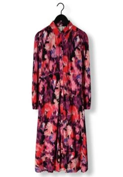 Yaslulu Ls Long Maa - Maxi-Jurk - Multi -Yas 1de3b13a530c43759cb5ed2be49a00dd