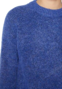 YAS Trui - Dazzling Blue 13 YAS Trui - Dazzling Blue -Yas 1e3e4084535349e5bf3de6f4e9294452