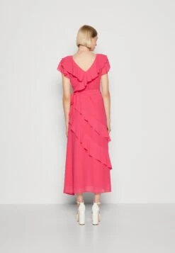 Yasflorina Wrap Dress Celeb - Cocktailjurk - Cabaret -Yas 1e3e54ec14d64ec58f75a35259109d47