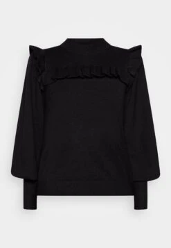 Yasjum- Trui - Black 12 Yasjum- Trui - Black -Yas 1e53fc42e3b948f9b2b128df66bf37c0