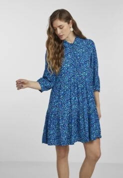 Yaserika 3/4 Noos - Blousejurk - Grün -Yas 1e642e346b564a60aca6f9d1ccae8d88