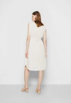 Yasswatia Dress Icon - Blousejurk - Star White -Yas 1e6dec99a27b44b2b3eb4f49b5fe935c