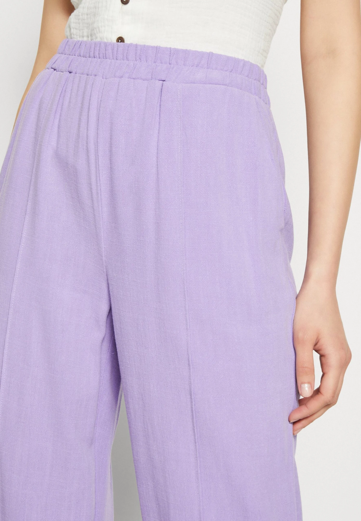 Yasviggi Ankle Pant - Broek - Bougainvillea 8 Yasviggi Ankle Pant - Broek - Bougainvillea - Afbeelding 6