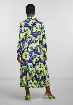 Yaslienna - Jurk - Prism Violet 10 Yaslienna - Jurk - Prism Violet -Yas 1f033f4edf6748f09cdca148fccc2d68