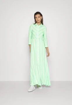 Yassavanna Dress - Maxi-Jurk - Summer Green -Yas 1f7617f67e6f463fa008804afde938cb