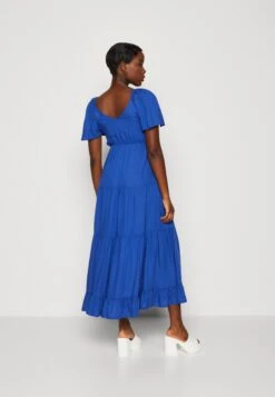Yastoronto Dress - Jurk - Deep Ultramarine 10 Yastoronto Dress - Jurk - Deep Ultramarine -Yas 1fcf974d43b340c380663511bec11aff
