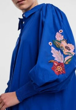 Yasolympa Mini - Blousejurk - Blue Iolite -Yas 2048951ed032481a8d6527066eb9b012