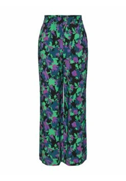 YAS High WaistLicco - Trainingsbroek - Black -Yas 208d9249c63b47cb9345dcc67f540240