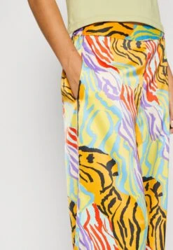 Yaszibri Pant - Broek - Apricot -Yas 20f23a7e1a8247098334515d13346198
