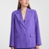 YAS Aza S - Blazer - Passion Flower -Yas 212435080736472796309e6c68c0d1fd