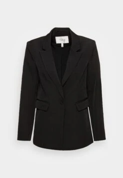 Yasbluris - Blazer - Black 9 Yasbluris - Blazer - Black -Yas 223a31c065b744c890f3ad680044101f
