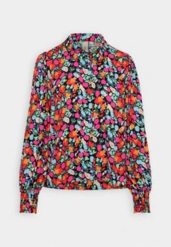 Yasalira - Overhemdblouse - Multi-Coloured -Yas 245c2ad34d2144a984d571dccabe9718