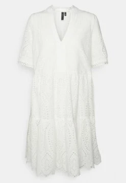 Yasholi Dress - Jurk - Star White -Yas 24e0e63469f94592b84274e48334b601