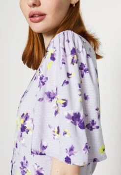 Yasfenny Shirt Dress - Jurk - Pastel Lilac 15 Yasfenny Shirt Dress - Jurk - Pastel Lilac -Yas 250168731e4f4b6f98745f9a51ea7e23