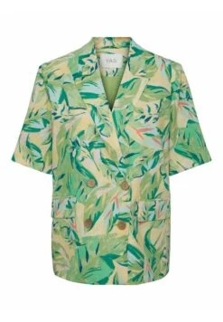 YAS Blazer - Cream Blush -Yas 2518f9b089644b38955b8d7c7a92e66f