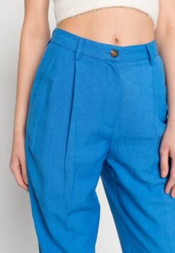 Yaspema Pants - Broek - Palace Blue -Yas 257e9ed0e0ff49a3a3457909f6ad4016