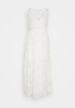 Yaspazy Maxi Dress Celeb - Galajurk - Star White 12 Yaspazy Maxi Dress Celeb - Galajurk - Star White -Yas 260f037549e147d28592bf1a5645d376